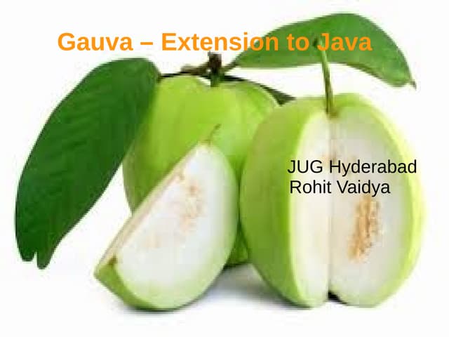 Gauva