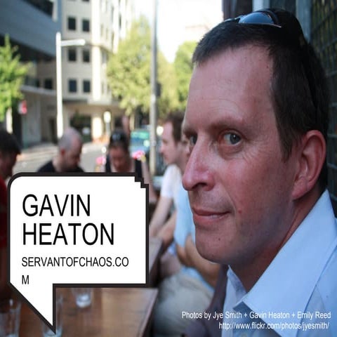 Creative Sydney: Creative Networking: Coffee Mornings Sydney