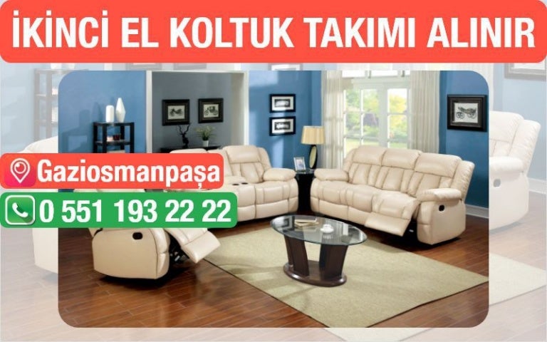 Gaziosmanpasa Koltuk Doseme Koltuk Tamiri Koltuk Dosemeciler