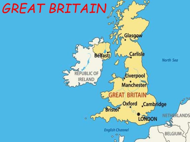 Great Britain
