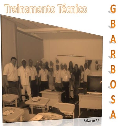 Gbarbosa