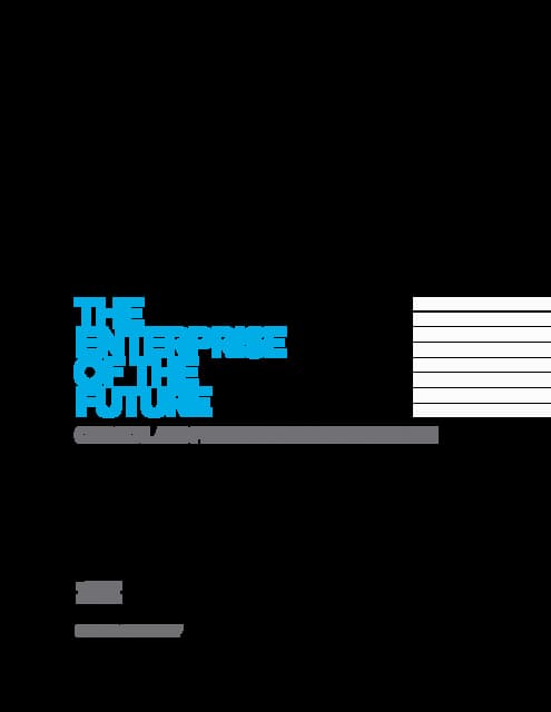 IBM Oil | Chemical & Petroleum CEOs Try to Keep Up with Changes