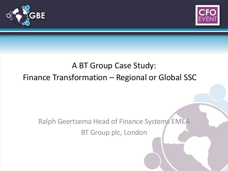 Ssc case study image