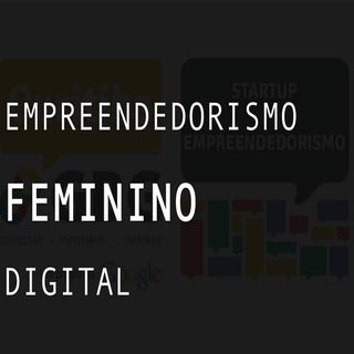 Empreendedorismo Feminino Digital n...
