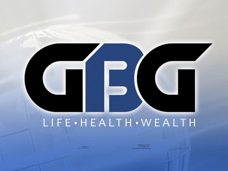 gbg-presentation