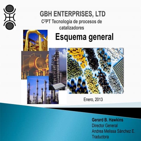 GBHE Over View jan_13_español