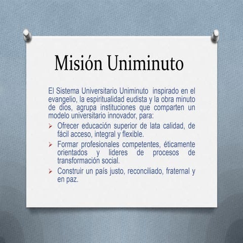 Carta de presentación del candidato a rector de la URJC David Ríos ...