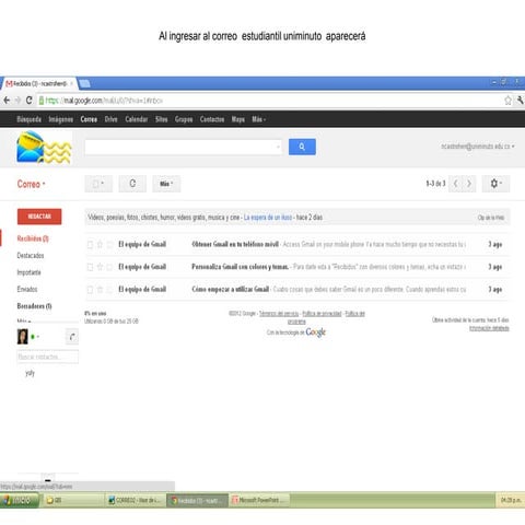 pantallasos powerpoint