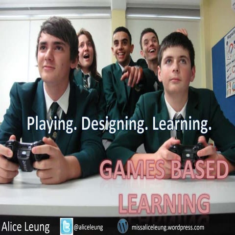 Gbl presentation SHORE