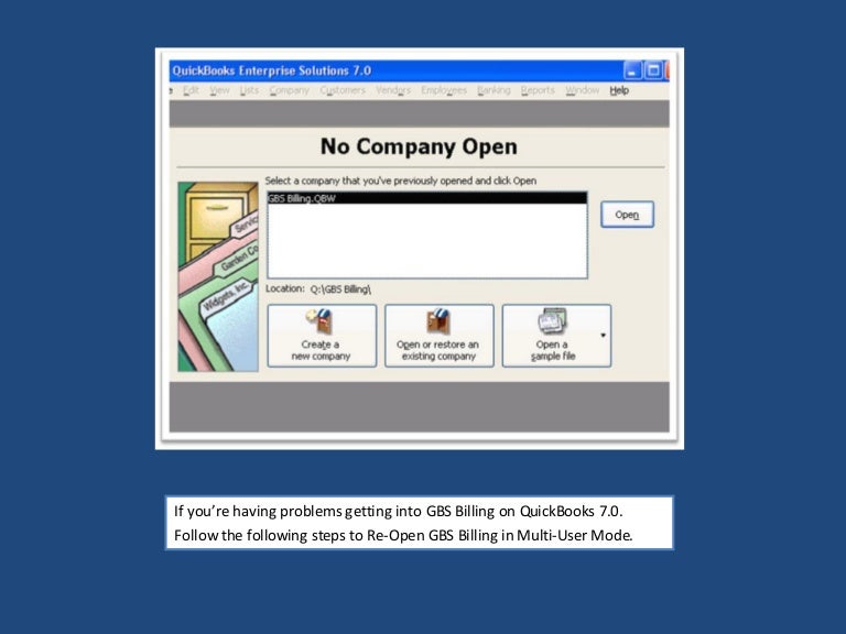 quickbooks 2016 multi user mode not working quickbooks 2016 multi user mode not working