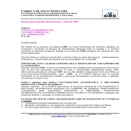 Gbs documento007-gbs solucion-centroscomerciales_y_fincaraiz