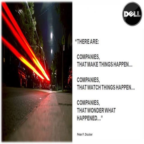 Gbs1 dell mkt development