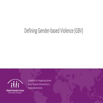 Gender-Based Violence power point presentation_Slides.pptx
