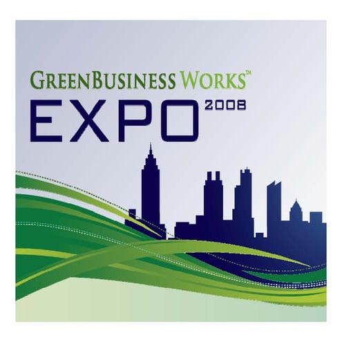 The Green Telecom Wave is Coming