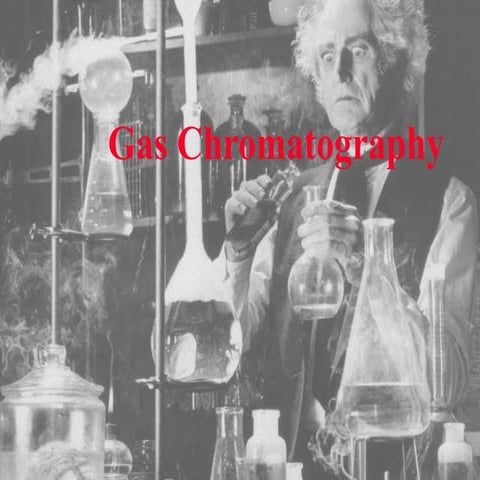 principle and application of gas chromatography.ppt