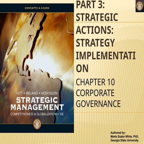 GC 2021.pptx -  principals of Corporate Governance