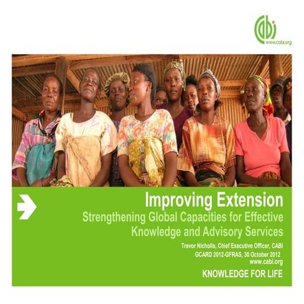 C3.2. Improving extension