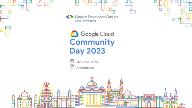Architecting for Success: Designing Secure GCP Landing Zone for Enterprises