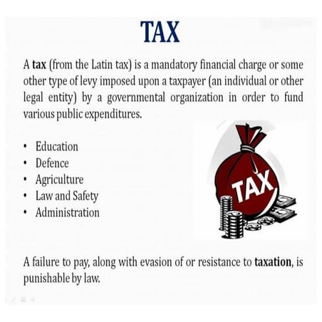 Gcc vat Introduction, Gcc Countries, Tax types, Tax Rate | PPTX