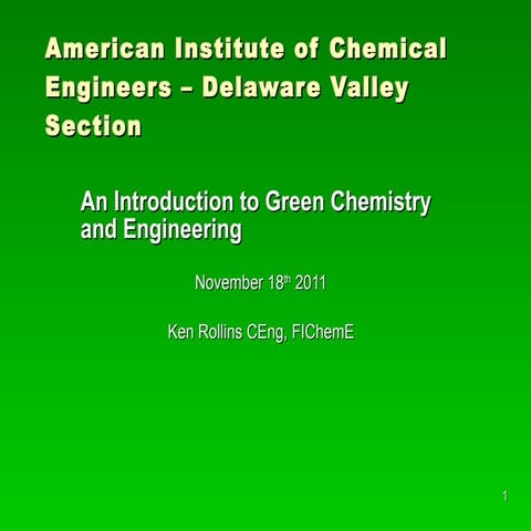 Gc&amp; E Presentation Rev2 A