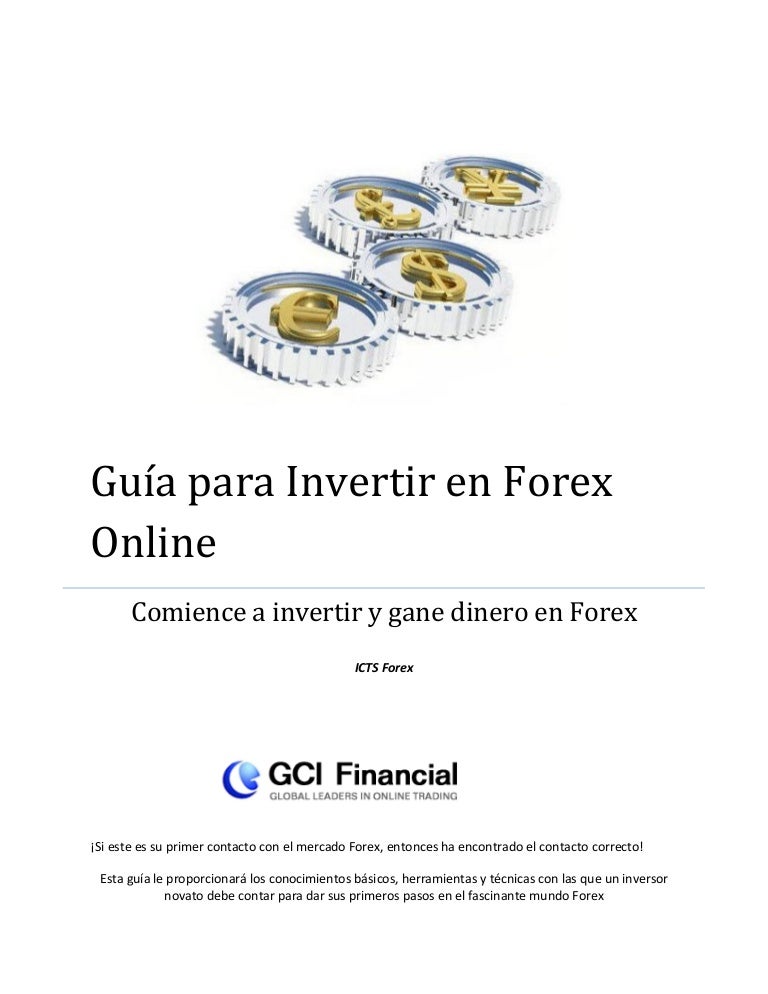 Gci forex