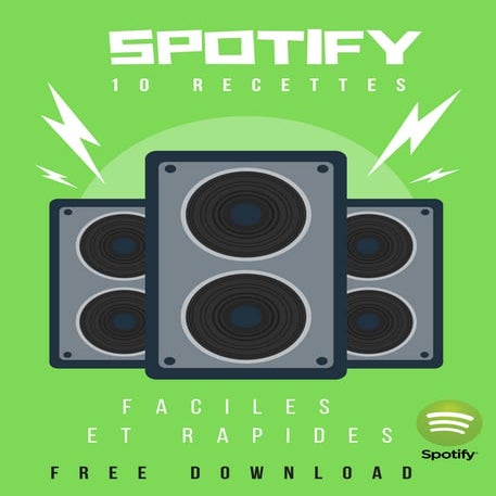 10 Recettes Rapides sur le Streaming