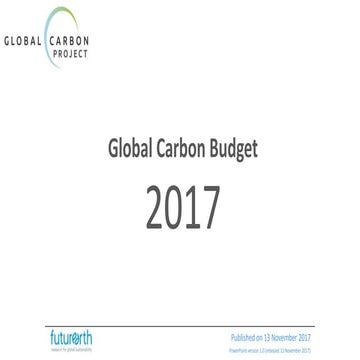Carbon Responsibility and Embodied Emissions Theory and Measurement 1st ...