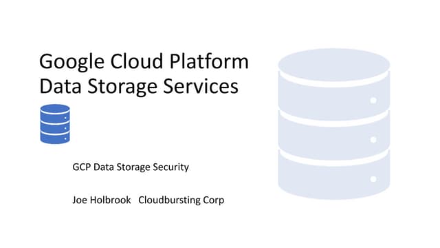 8 secure distributed data storage in cloud computing