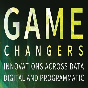 The Role of Team Synergy in Digital Transformation | Mike Stephenson, HBF | G...