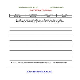 Gcr escritura creativa_otono