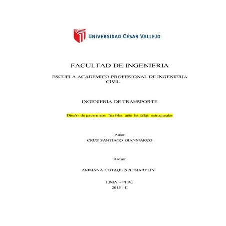 ensayo de pavimentos 