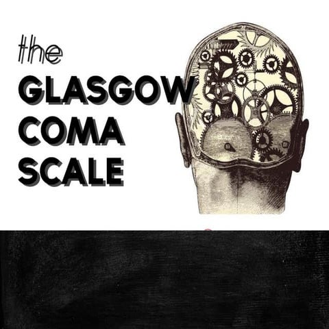Glasgow Coma Scale (GCS) Presentation... | PPTX