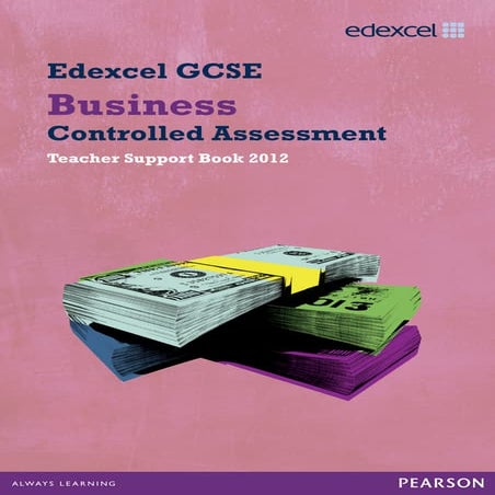 Gcse controlled-assessment-tsb-business finalised (1)