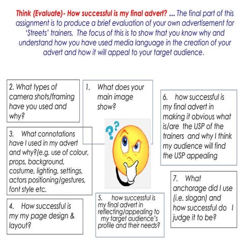 Gcse contolled assessment evaluation