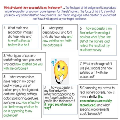Gcse contolled trainers assessment evaluation Dec 2016 
