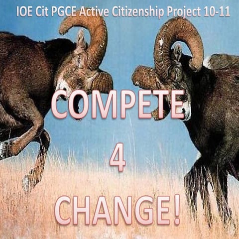 Gcse controlled assessment intro   active cit project 2 - development 22 10 10