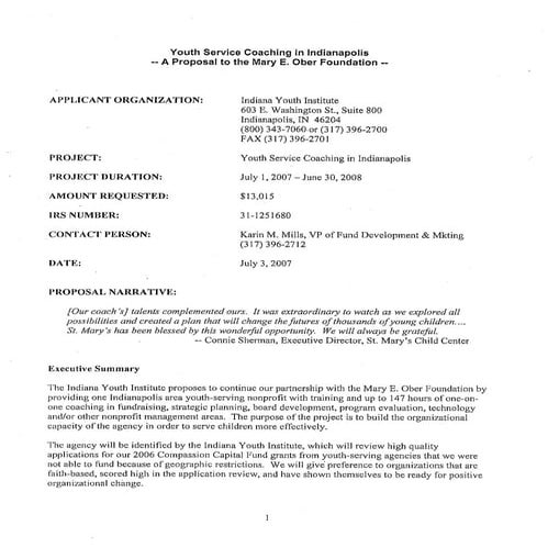 Gcsv2011 grant writing-bill stanczykiewicz