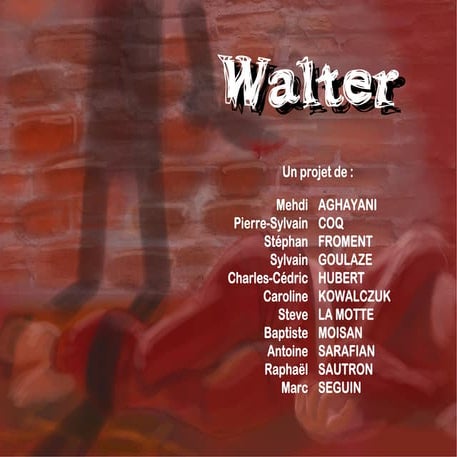 Walter