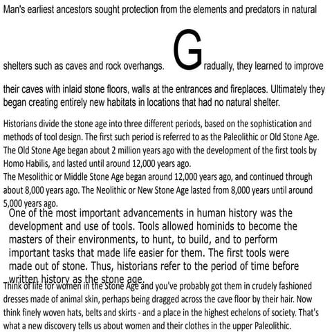 Mesopotamia ppt- Cune