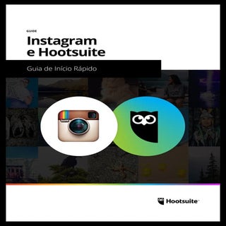 Como programar suas postagens no In...