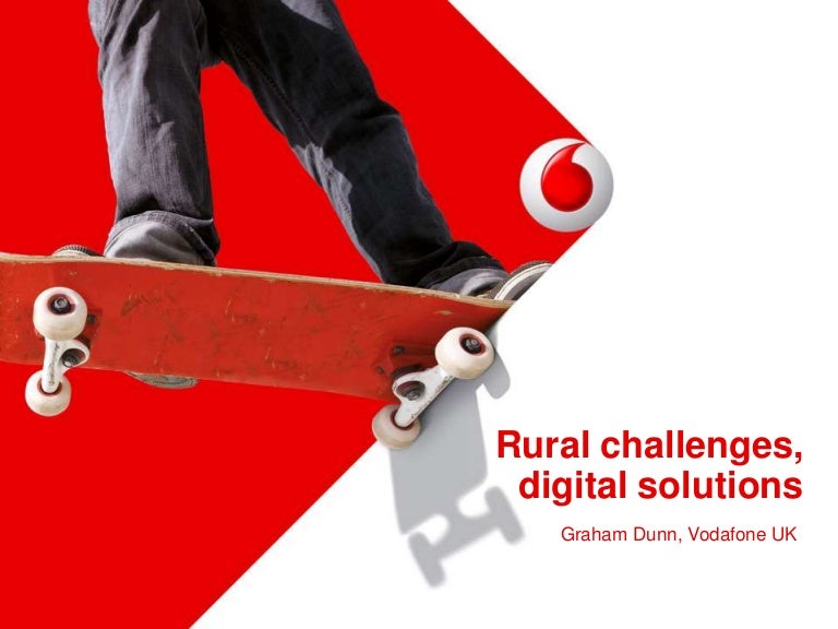 rural open sure signal programme - graham dunn (vodafone uk) rural open sure signal programme - graham dunn (vodafone uk), Presentation templates
