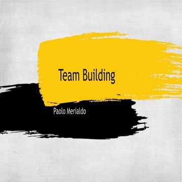 April 19 -_team_building_-_merialdo