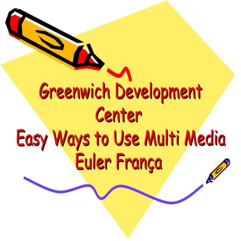 Gdc Multi Media Apr04