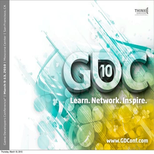 Robotic Testing to the Rescue - Paul Dubois (DoubleFine)