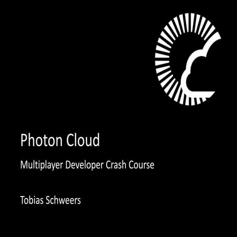 Photon For Unity | PDF