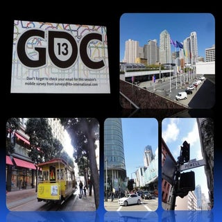 SIG-Audio#4 GDC 2013 AUDIO REPORT ゲ...