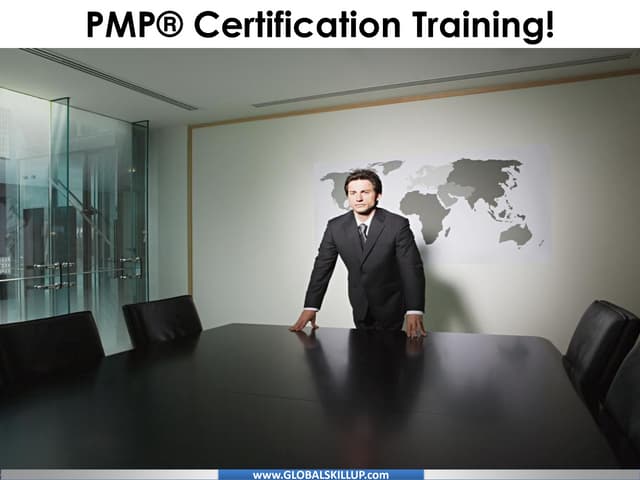 Complete Online PMP Study Training Material for PMP Exam Provided Free for PM...