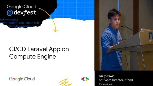 GDG DevFest Medan 2022