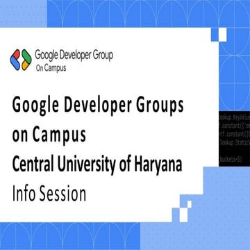 Google Developer Group CUH - Info Session.pptx