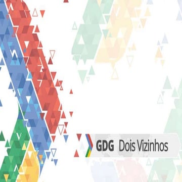 GDG Dois Vizinhos